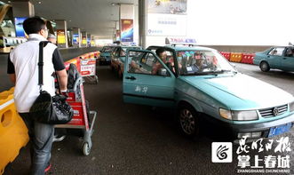 昆明出租車起步價上調(diào)，燃油成本壓力成主因