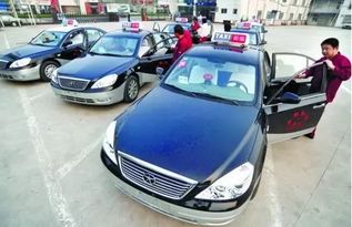 網(wǎng)約車(chē)駕駛員考試新規(guī)與新能源技術(shù)發(fā)展解析