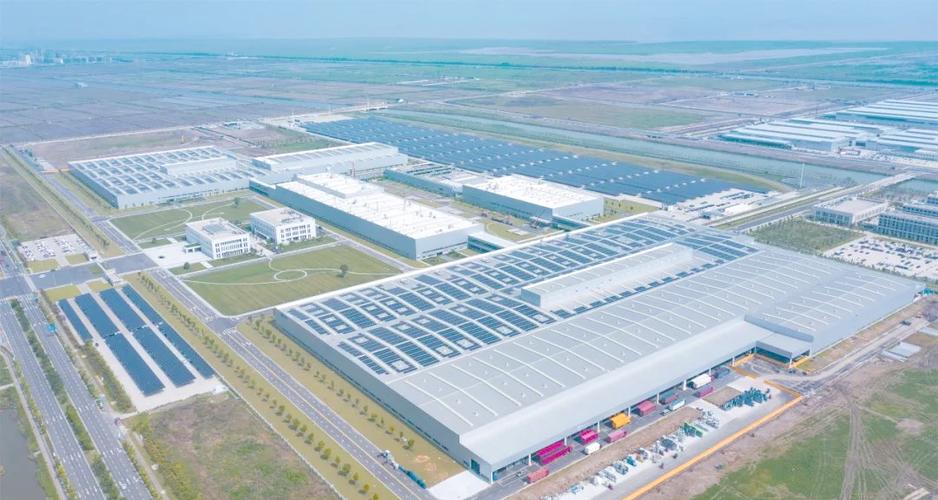 極氪工廠引領(lǐng)新能源汽車(chē)市場(chǎng)個(gè)性化趨勢(shì)與技術(shù)創(chuàng)新