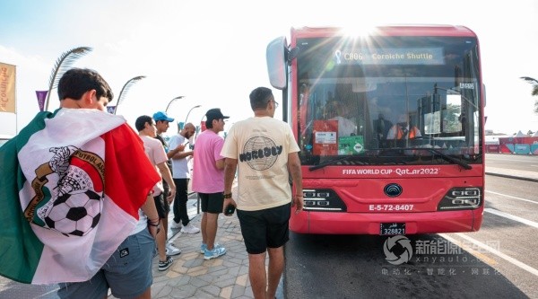 1696.8萬重獎背后 宇通如何以新能源技術開發(fā)引領中國客車從技術追隨到價值定義