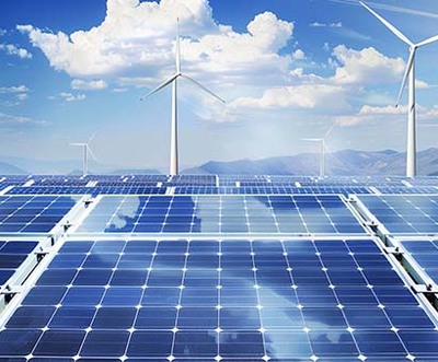 新能源產業(yè)與技術開發(fā) 驅動可持續(xù)發(fā)展的核心引擎