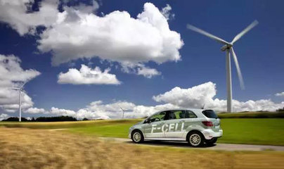 燃料電池汽車開發(fā)的定位、方向及路線研究分析——以藍吉新能源為例