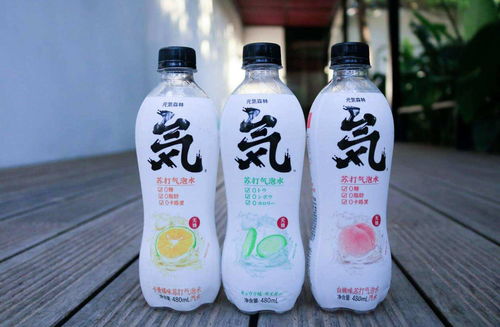 兩大可樂(lè)巨頭圍剿元?dú)馍?，元?dú)馍终孢@么可怕？